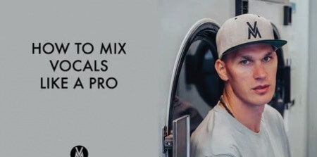 SkillShare How To Mix House Vocals Like A Pro TUTORiAL